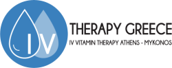 IV THERAPY GREECE